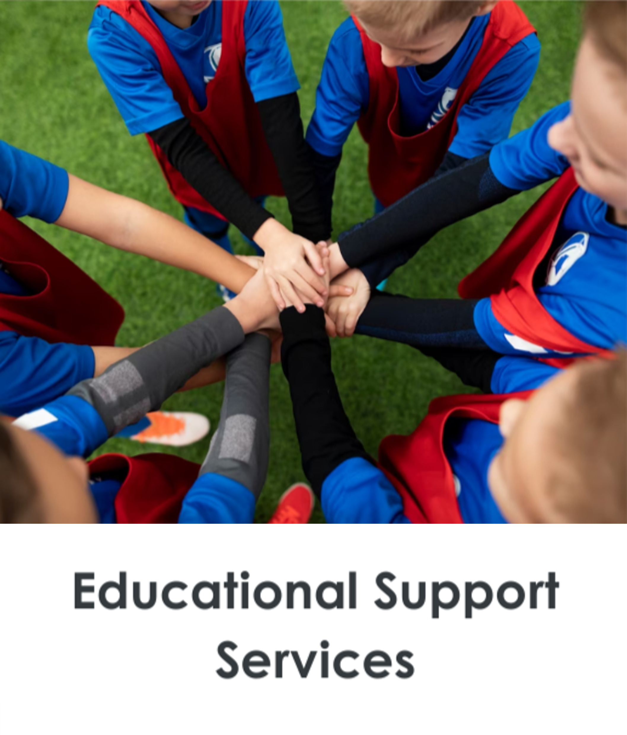 Educational Support Services