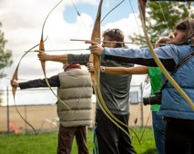 Archery GB Instructor Courses now available