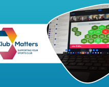 Our latest Club Matters Tutor Event