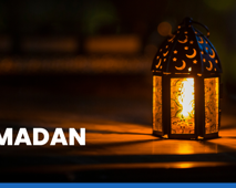 Don't Let Work Break Your Fast: Balancing work and observing Ramadan