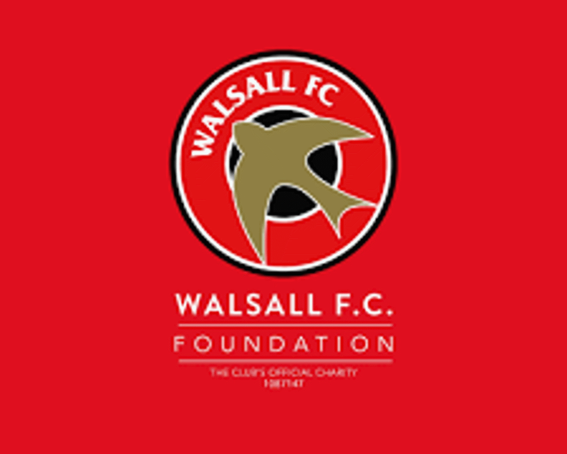 Walsall FC Foundation New