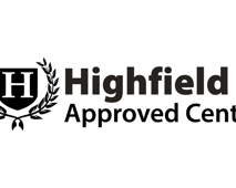 Newly Approved centre of Highfield Qualifications