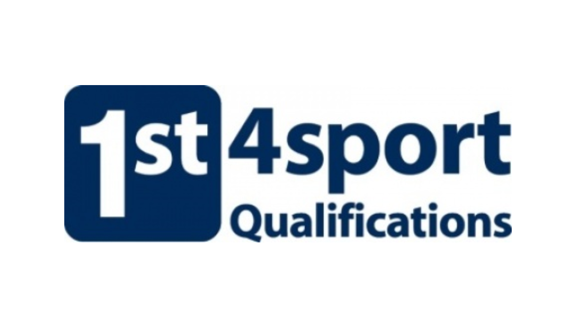 1st4sport awarding body logo