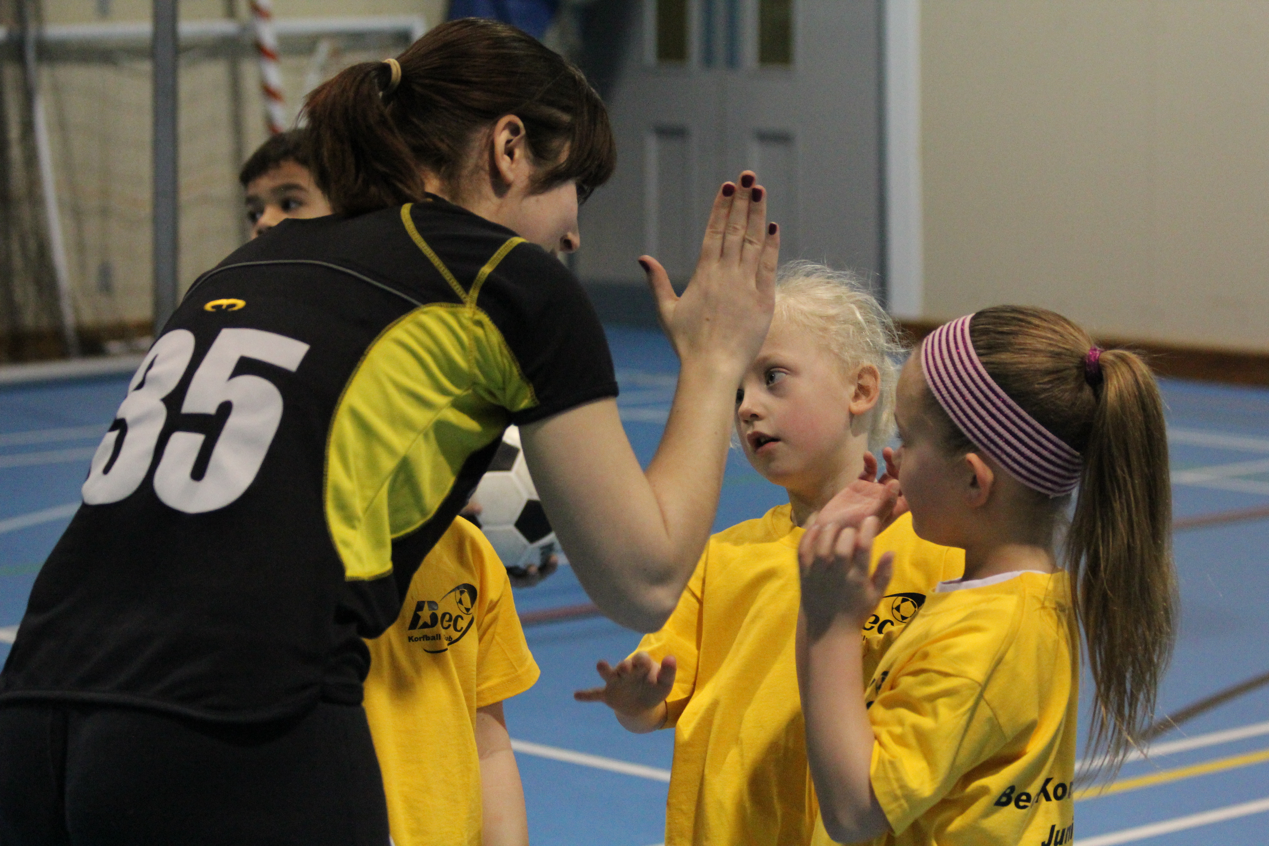 Industry Standard Coaching Courses
